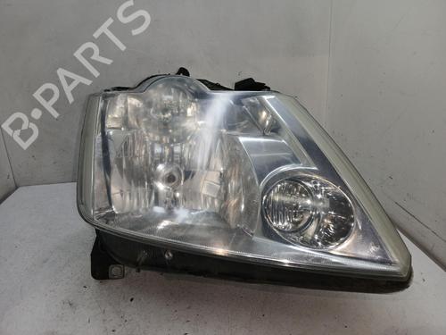 Right headlight RENAULT MODUS / GRAND MODUS (F/JP0_) 1.5 dCi (FP0D, JP0D) | BP40055005C29 - Image 3