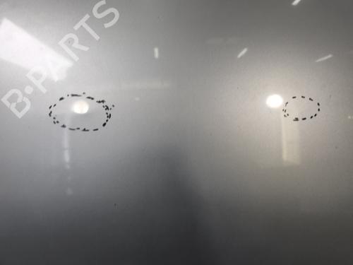 Hood CITROËN C3 I (FC_, FN_) 1.4 HDi | BP27725633C1 