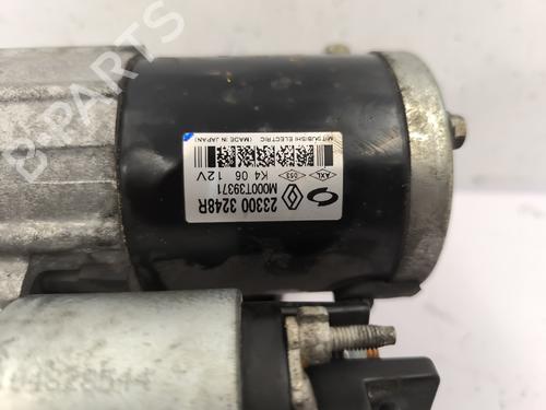 Starter RENAULT TRAFIC III Van (FG_) 1.6 dCi 115 (FGMD) | BP25287575M8 - Image 4