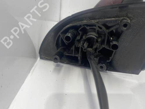 Right mirror PEUGEOT 307 CC (3B) 2.0 16V | BP22829287C27 