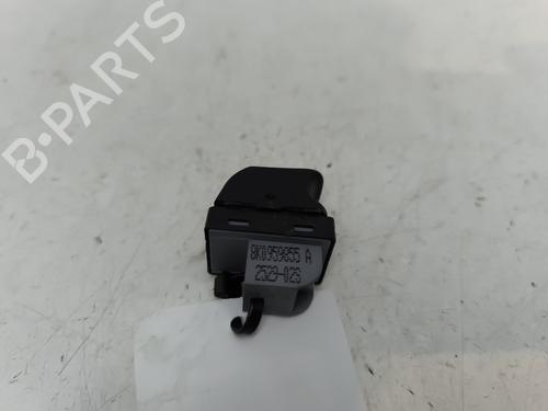Left rear window switch AUDI A4 B8 Avant (8K5) 2.0 TDI | BP29725962I29 