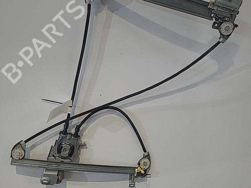 Front right window mechanism CITROËN C3 Pluriel (HB_) 1.4 HDi | BP22820835C23 