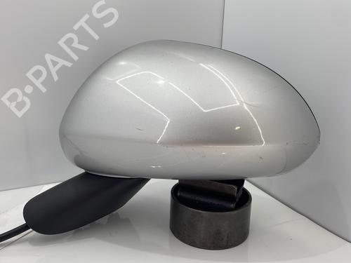 Used Left mirror OPEL CORSA D (S07) 1.2 (L08, L68) (80 hp) 30672264