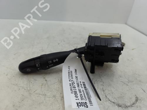 Used Switch TOYOTA YARIS (_P1_) 1.4 D-4D (NLP10_, NLP10R) (75 hp) 30465641