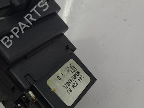 Used Switch PEUGEOT 206 Hatchback (2A/C) 1.6 16V (109 hp) 22820002