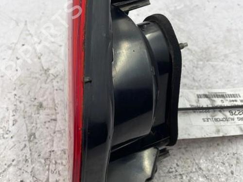 Used Left tailgate light Left tailgate light VW TIGUAN (5N_) 2.0 TDI 4motion (140 hp) 22837455 22837455