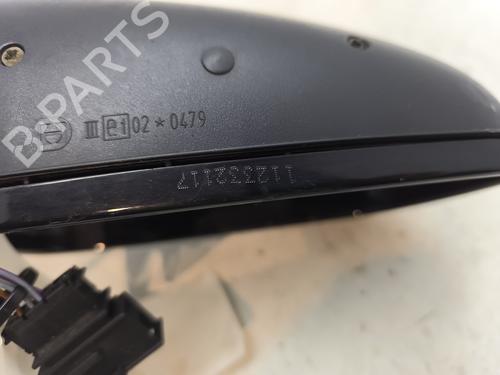 Left mirror VW GOLF IV (1J1) 1.9 TDI | BP29194016C26 