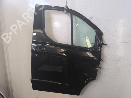 Used Right front door FORD TRANSIT CUSTOM V362 Van (FY, FZ) 2.0 EcoBlue (130 hp) 31277637