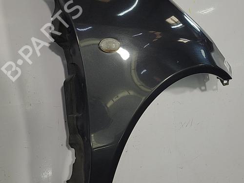 Right front fenders MERCEDES-BENZ A-CLASS (W168) A 160 (168.033, 168.133) | BP22828912C42 
