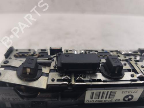 Interior roof light BMW 6 (E63) 630 i | BP27670707I8 