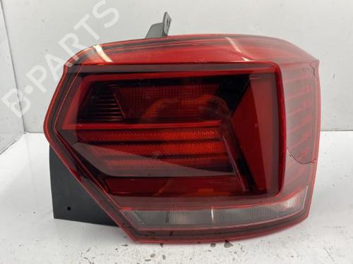 right-taillight-vw-polo-vi-aw1-bz1-ae1-2017-38953329 main image