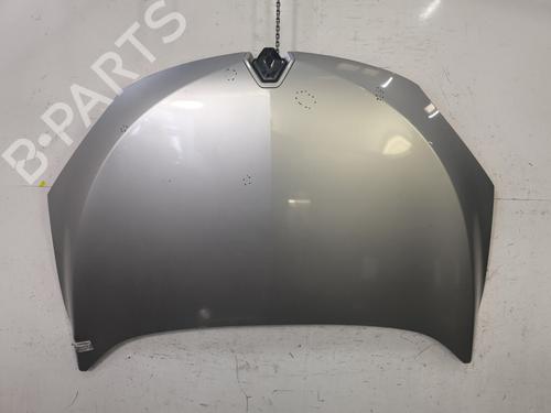 Used Hood RENAULT MEGANE III Hatchback (BZ0/1_, B3_) 1.5 dCi (BZ0C) (90 hp) 32313787