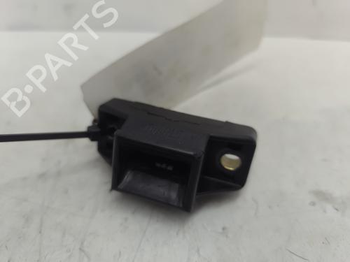 Used Tailgate lock RENAULT SCÉNIC I MPV (JA0/1_, FA0_) 1.9 dCi (JA05, JA1F) (102 hp) 29582121