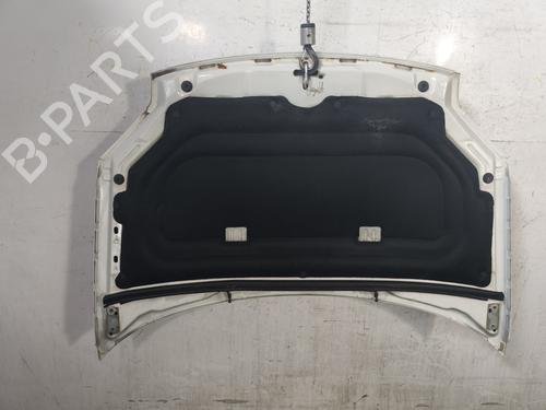 Hood CITROËN BERLINGO / BERLINGO FIRST Box Body/MPV (M_) 1.6 HDI 75 (MB9HW) | BP27288124C1 