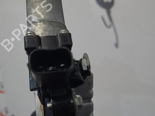 Used Front right window mechanism HONDA JAZZ III (GE_, GG_, GP_, ZA_) 1.2 (GG1) (90 hp) 22823254