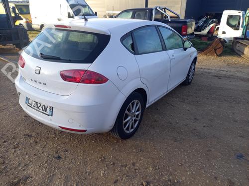 Mirror switch SEAT LEON (1P1) 1.6 TDI | BP32008909I25 