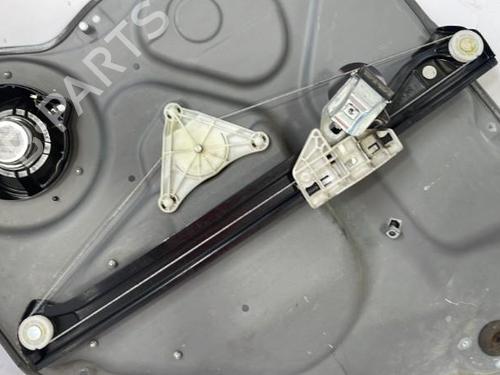 Used Rear left window mechanism MERCEDES-BENZ B-CLASS Sports Tourer (W245) B 200 (245.233) (136 hp) 22837138