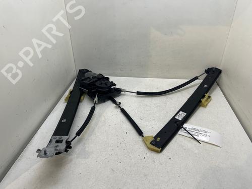 Front right window mechanism VW T-CROSS (C11, D31) 1.0 TSI | BP38029900C23 - Image 4
