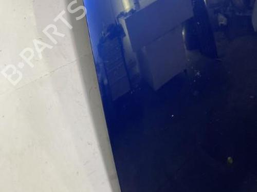 Used Hood PEUGEOT 607 (9D, 9U) 2.2 HDi (133 hp) 22842585