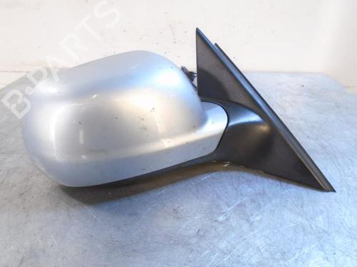 Retrovisor derecho VW PASSAT B5.5 (3B3) 1.9 TDI (130 hp) 22812757