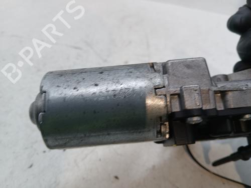 Back wipers mechanism VW POLO IV (9N_, 9A_) 1.9 SDI | BP29894215C84 