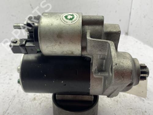 Startmotor VW POLO IV (9N_, 9A_) 1.4 16V | BP22845622M8