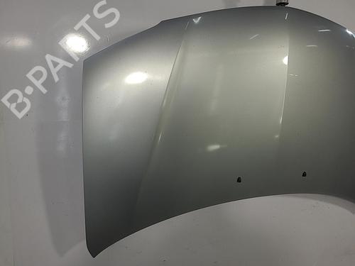 Used Hood MAZDA PREMACY (CP) 2.0 TD (101 hp) 22829427