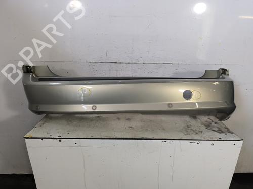 Used Rear bumper FORD C-MAX (DM2) 1.8 TDCi (115 hp) 27348115