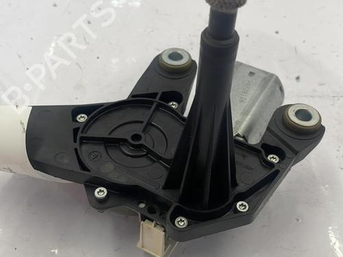 Rear wiper motor RENAULT ESPACE IV (JK0/1_) 2.0 dCi (JK02, JK03) | BP22828357M102 