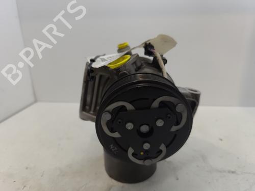 AC-Kompressor DACIA DUSTER (HM_) 1.2 TCe 125 (HMMA) (125 hp) 30184235