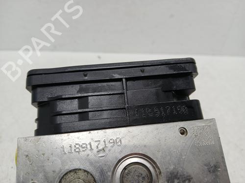 ABS pump PEUGEOT 208 I (CA_, CC_) 1.6 HDi | BP31941615M43 