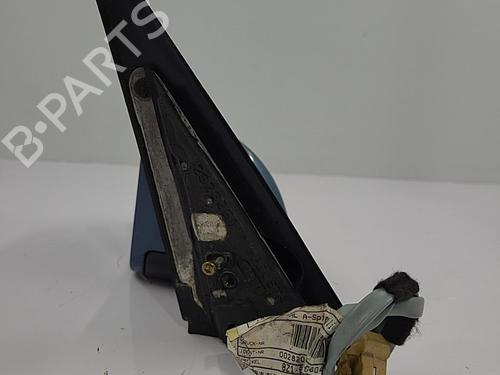 Left mirror AUDI A2 (8Z0) 1.4 TDI | BP22820668C26 