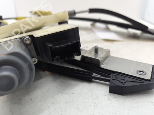 Front right window mechanism SEAT ARONA (KJ7, KJP) 1.0 TSI | BP30162542C23