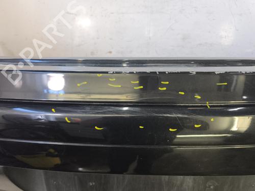 Used Rear bumper Rear bumper CITROËN C5 II (RC_) 2.2 HDi (170 hp) 36007830 36007830