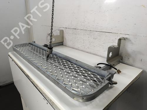 Step RENAULT MASTER III Van (FV)  | BP31633070C149 