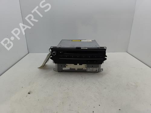 Used Radio BMW 3 (E90) 318 d (143 hp) 30465839