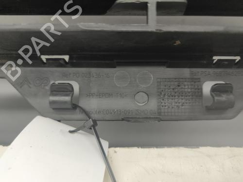 Grille CITROËN C4 II (NC_) 1.6 HDi 90 | BP27888580C40 