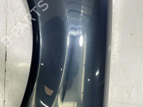 Left front fenders MERCEDES-BENZ M-CLASS (W163) ML 320 (163.154) | BP22844497C41 