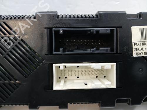 Climate control FORD S-MAX (WA6) 1.8 TDCi | BP30526512I5  - Image 5