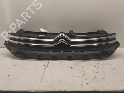 Grill CITROËN C3 III (SX) 1.6 BlueHDi 100 (99 hp) 33178213