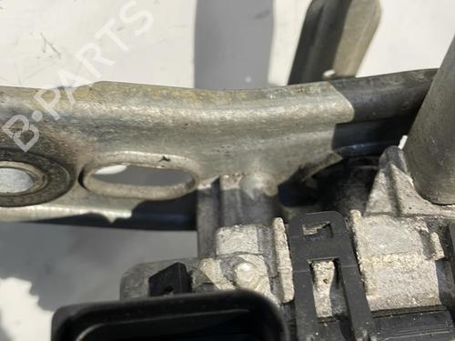 Used Front wiper motor OPEL ASTRA H GTC (A04) 1.7 CDTi (L08) (101 hp) 22825987