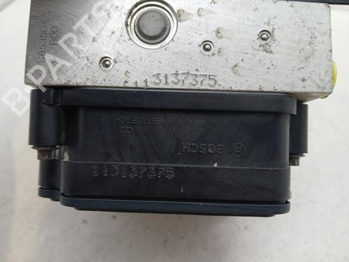ABS pump VW POLO VI (AW1, BZ1, AE1) 1.0 TSI | BP29582092M43 