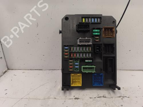 Fuse box CITROËN C4 II (NC_) 1.6 BlueHDi 120 | BP25757835E1  - Image 5