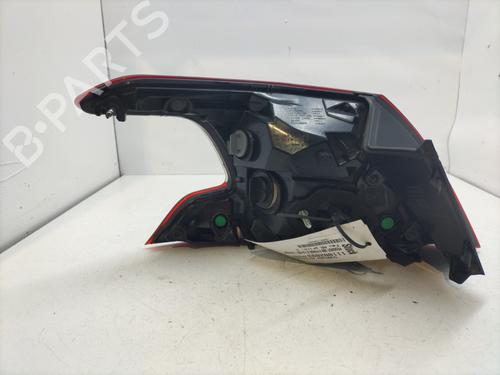 Right taillight PEUGEOT 308 II (LB_, LP_, LW_, LH_, L3_) 1.6 BlueHDi 120 | BP29314799C35 