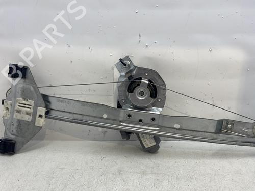 Rudehejsemekanisme Højre foran CITROËN C3 II (SC_) 1.6 VTi 120 | BP29894151C23