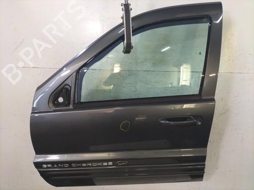 Dør venstre fortil JEEP GRAND CHEROKEE II (WJ, WG) 2.7 CRD 4x4 (163 hp) 31987846