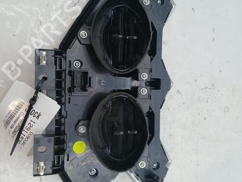 Used Climate control Climate control 38008728 38008728