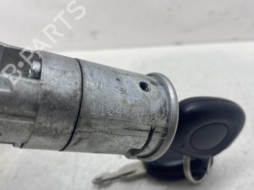 Ignition barrel RENAULT SCÉNIC I MPV (JA0/1_, FA0_) 1.9 dCi (JA05, JA1F) | BP29582119M48 