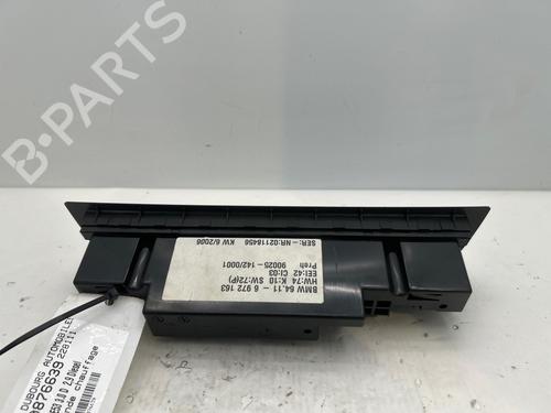 Climate control BMW X5 (E53) 3.0 d | BP38327063I5 - Image 3
