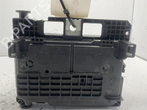 Used Fuse box Fuse box PEUGEOT 207 SW (WK_) 1.6 HDi (90 hp) 22836078 22836078
